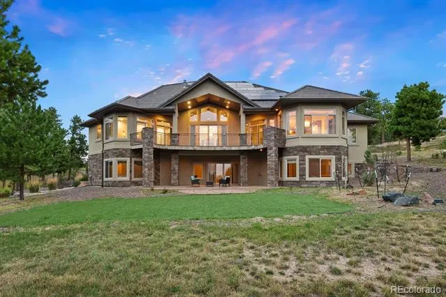 4455 Foxchase Way Colorado Springs, CO 80908