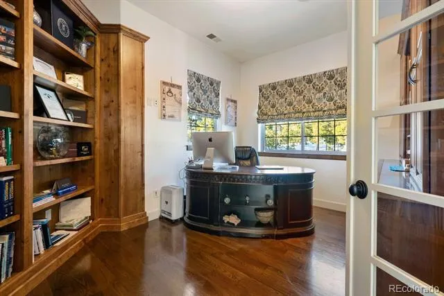 4455 Foxchase Way Colorado Springs, CO 80908