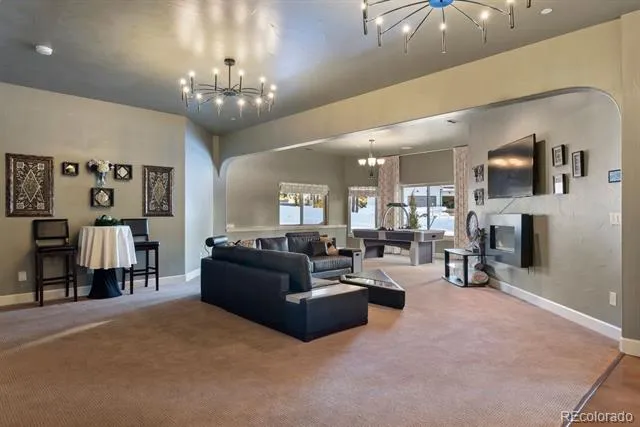 4455 Foxchase Way Colorado Springs, CO 80908