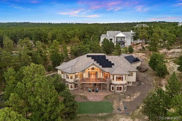 4455 Foxchase Way Colorado Springs, CO 80908
