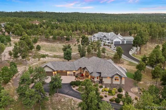 4455 Foxchase Way Colorado Springs, CO 80908