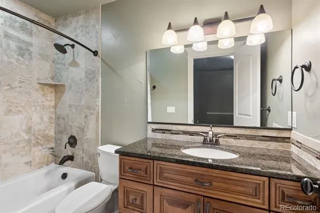 4455 Foxchase Way Colorado Springs, CO 80908