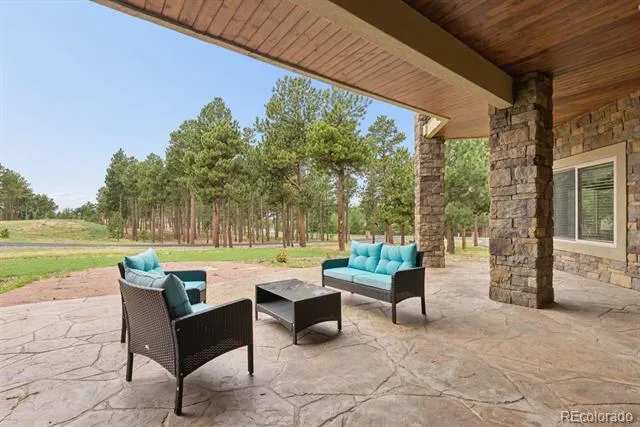 4455 Foxchase Way Colorado Springs, CO 80908