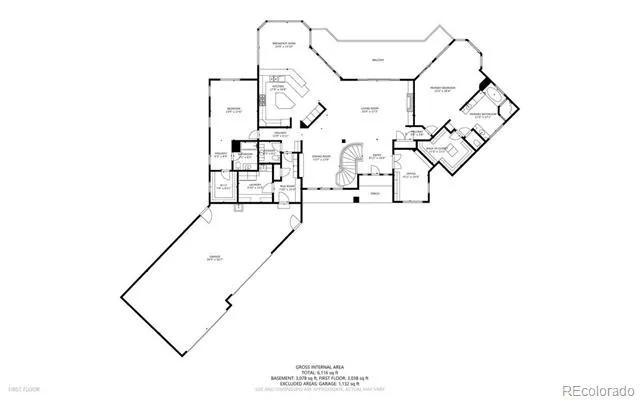 4455 Foxchase Way Colorado Springs, CO 80908