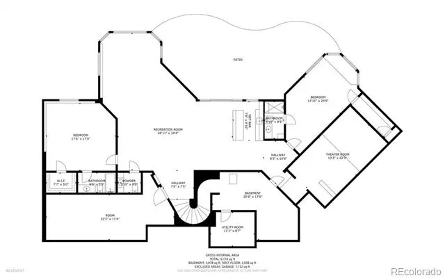 4455 Foxchase Way Colorado Springs, CO 80908