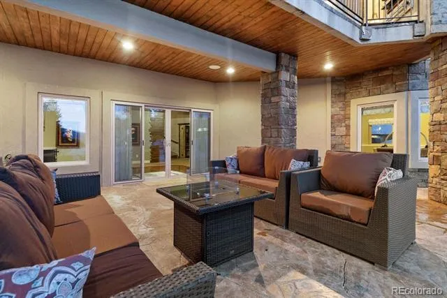 4455 Foxchase Way Colorado Springs, CO 80908
