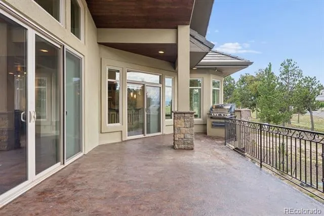 4455 Foxchase Way Colorado Springs, CO 80908