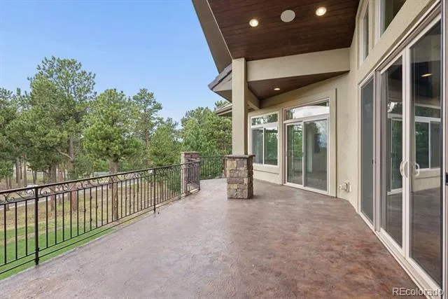 4455 Foxchase Way Colorado Springs, CO 80908