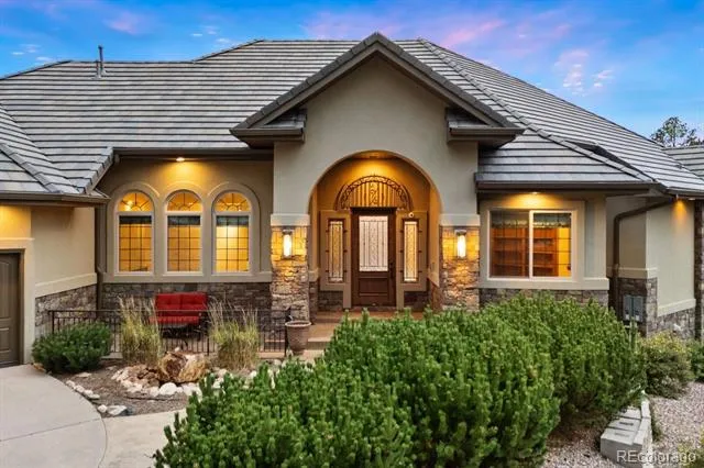 4455 Foxchase Way Colorado Springs, CO 80908
