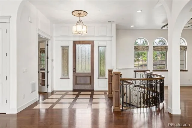 4455 Foxchase Way Colorado Springs, CO 80908