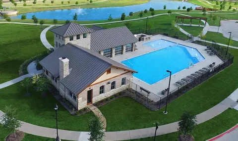 2807 Carrington Drive