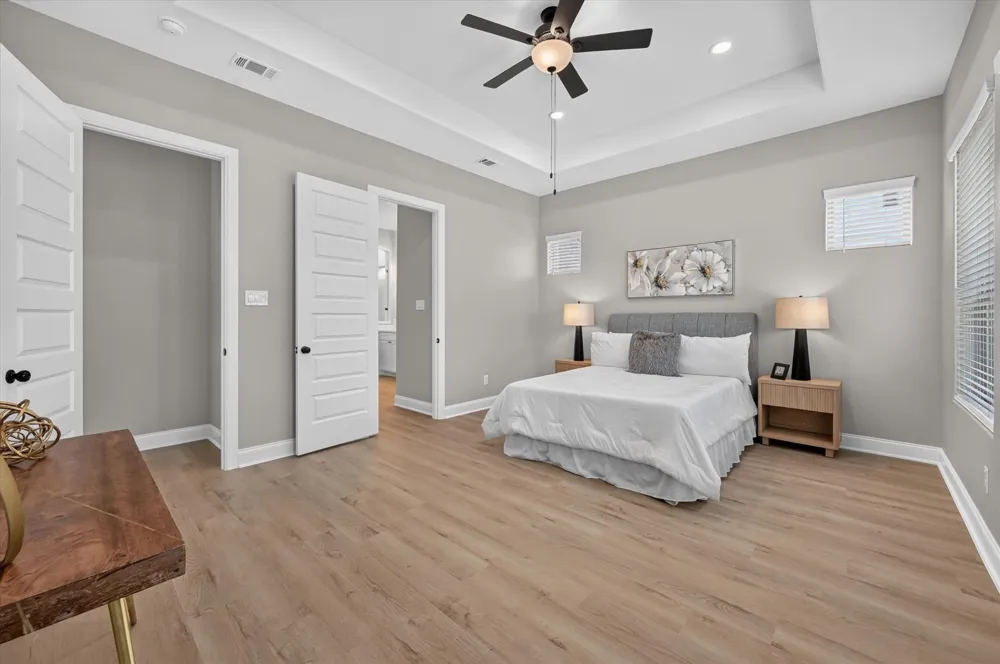 2807 Carrington Drive Mansfield, TX 76063