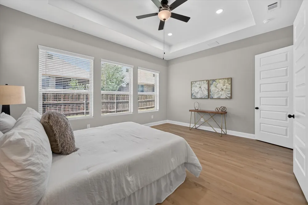 2807 Carrington Drive Mansfield, TX 76063