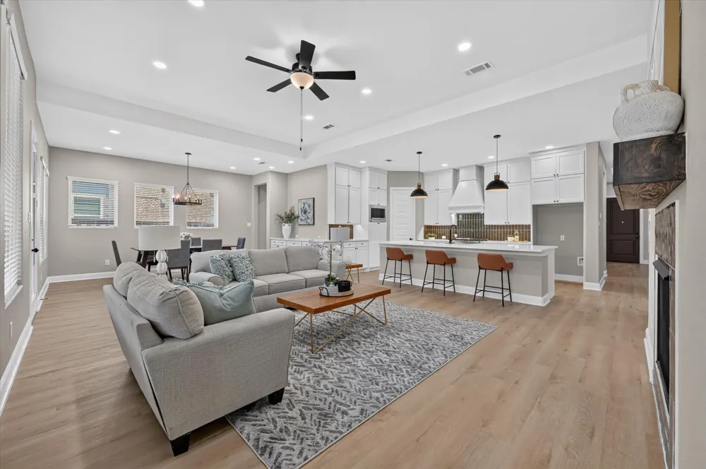 2807 Carrington Drive Mansfield, TX 76063