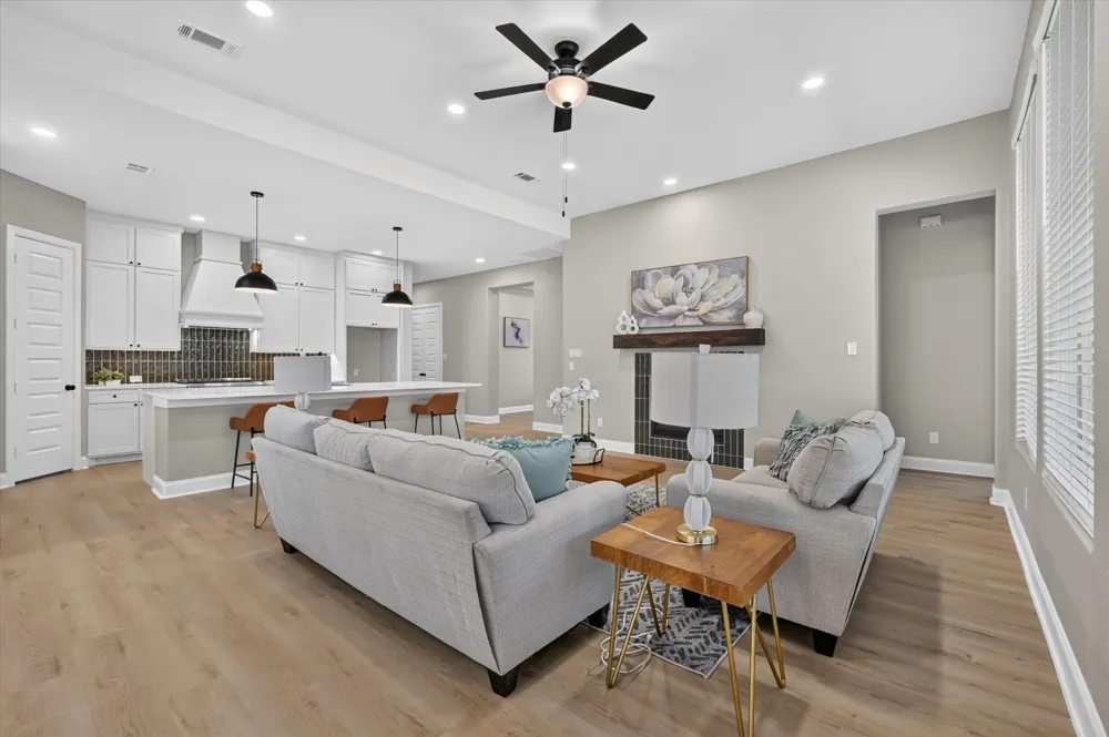 2807 Carrington Drive Mansfield, TX 76063