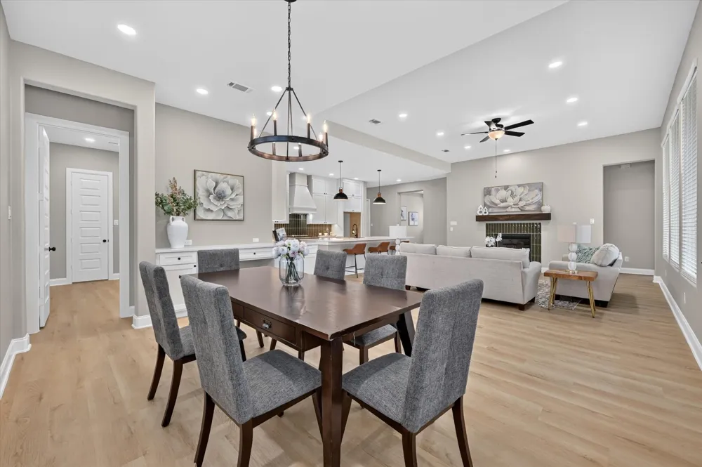 2807 Carrington Drive Mansfield, TX 76063