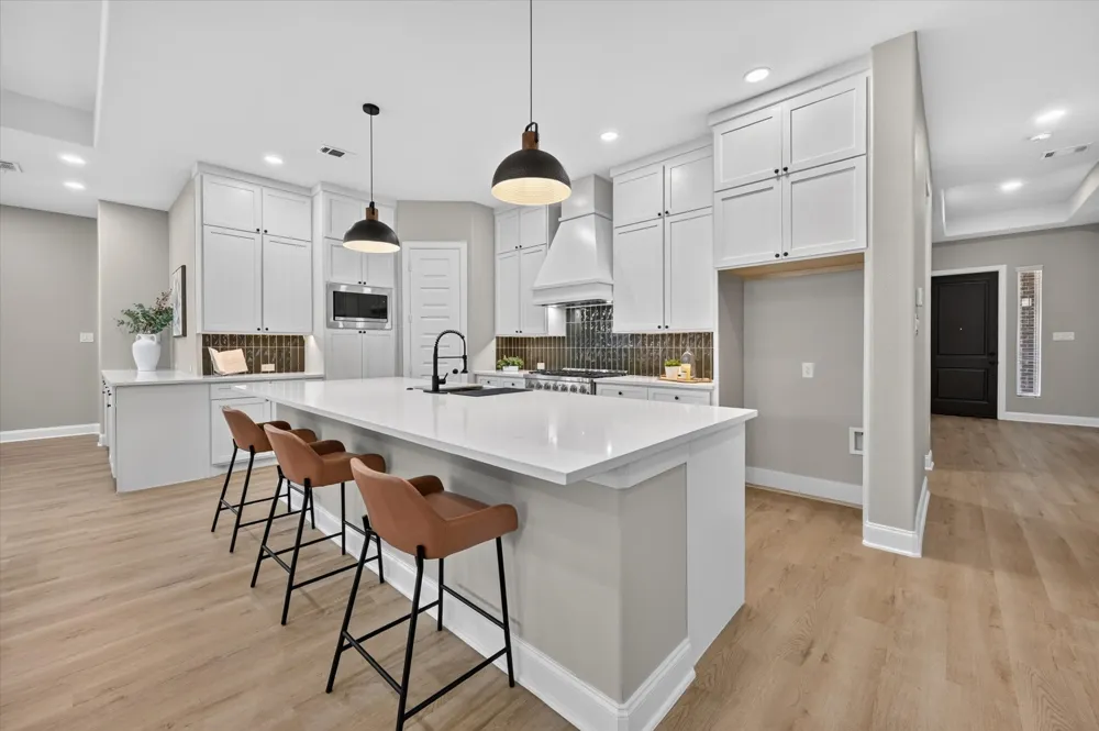 2807 Carrington Drive Mansfield, TX 76063