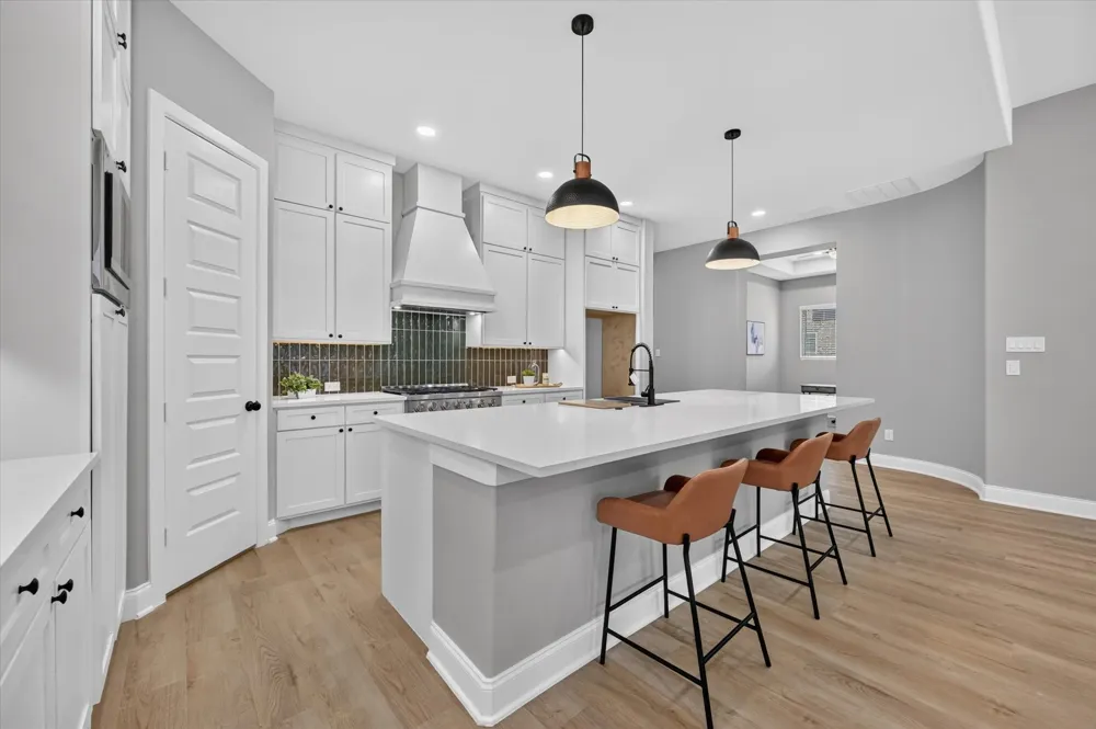 2807 Carrington Drive Mansfield, TX 76063