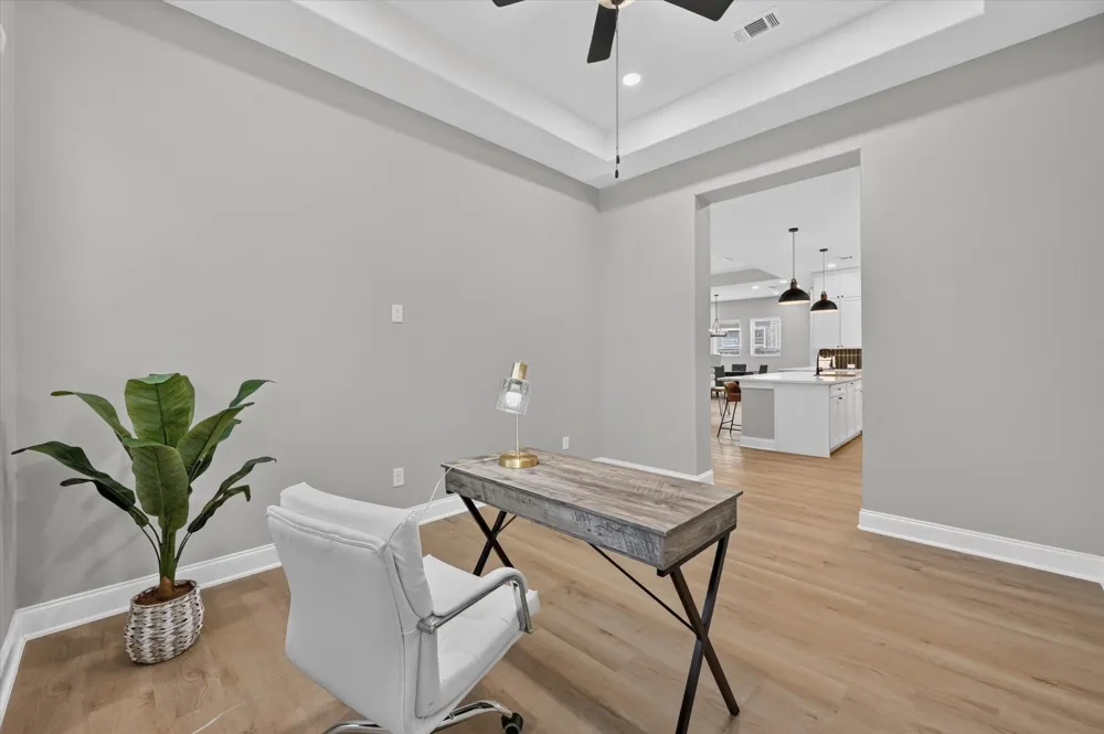 2807 Carrington Drive Mansfield, TX 76063