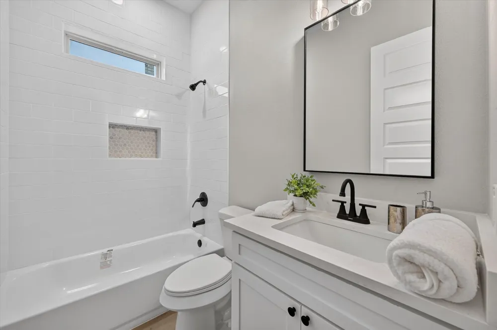 2807 Carrington Drive Mansfield, TX 76063