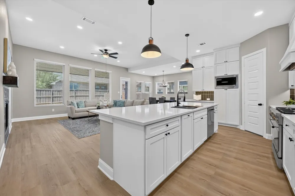 2807 Carrington Drive Mansfield, TX 76063