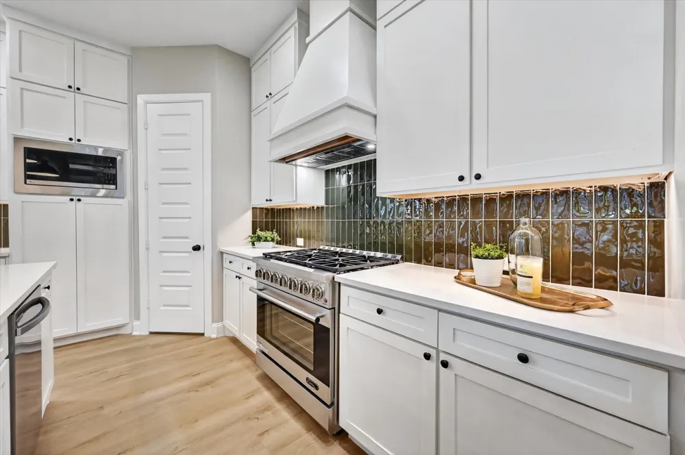 2807 Carrington Drive Mansfield, TX 76063
