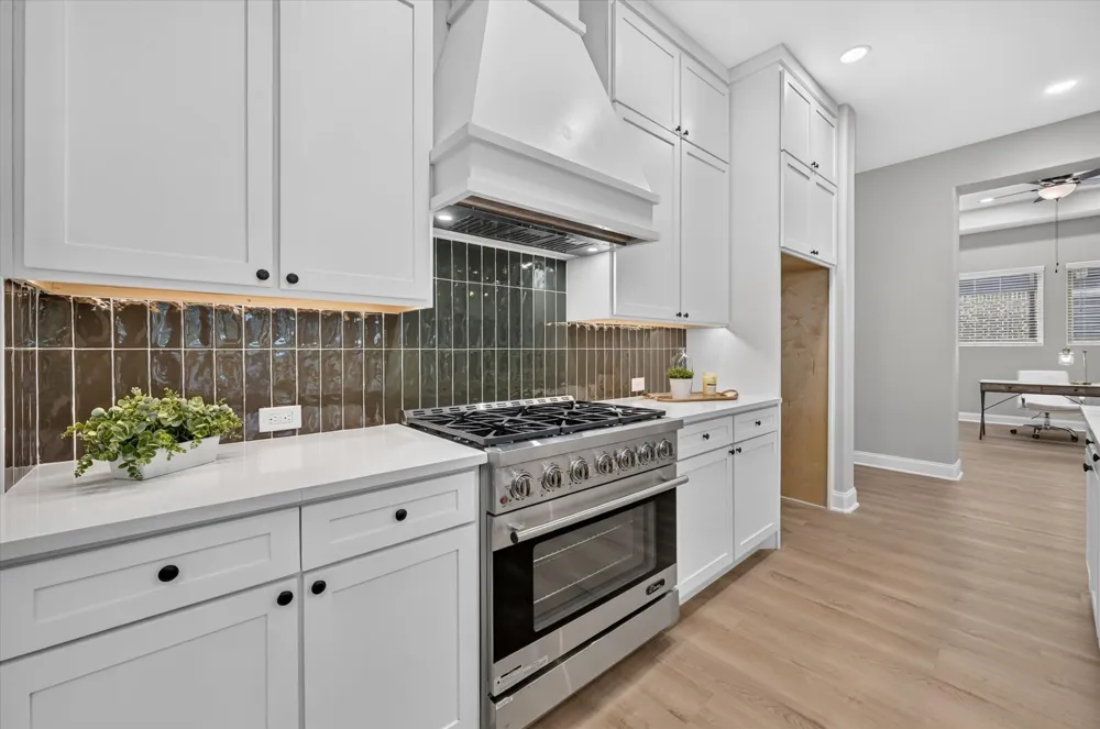 2807 Carrington Drive Mansfield, TX 76063