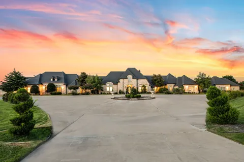 1705 Bison Meadow Lane