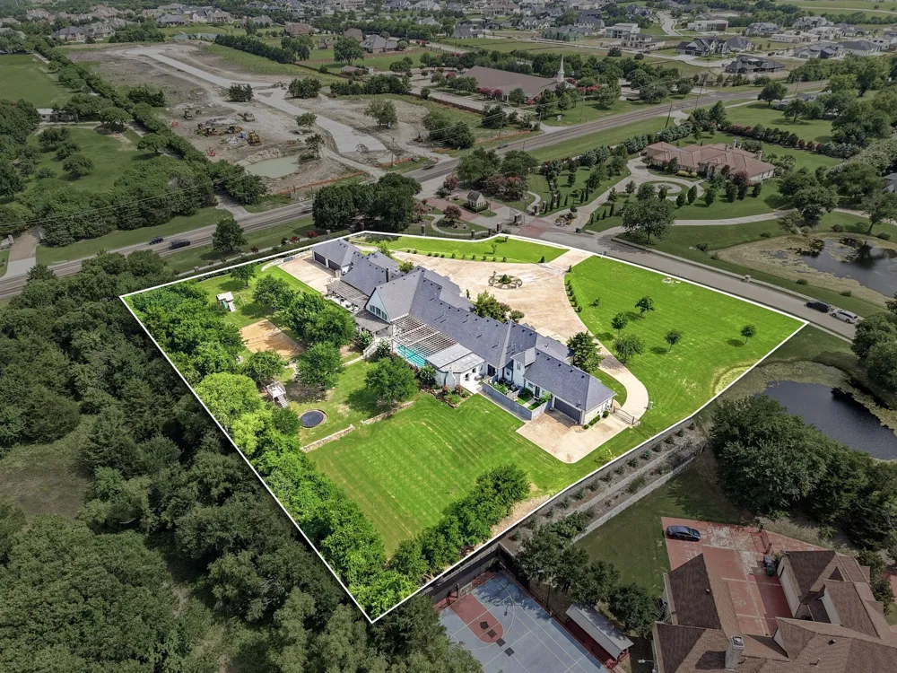 1705 Bison Meadow Lane Heath, TX 75032