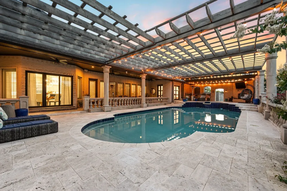 1705 Bison Meadow Lane Heath, TX 75032
