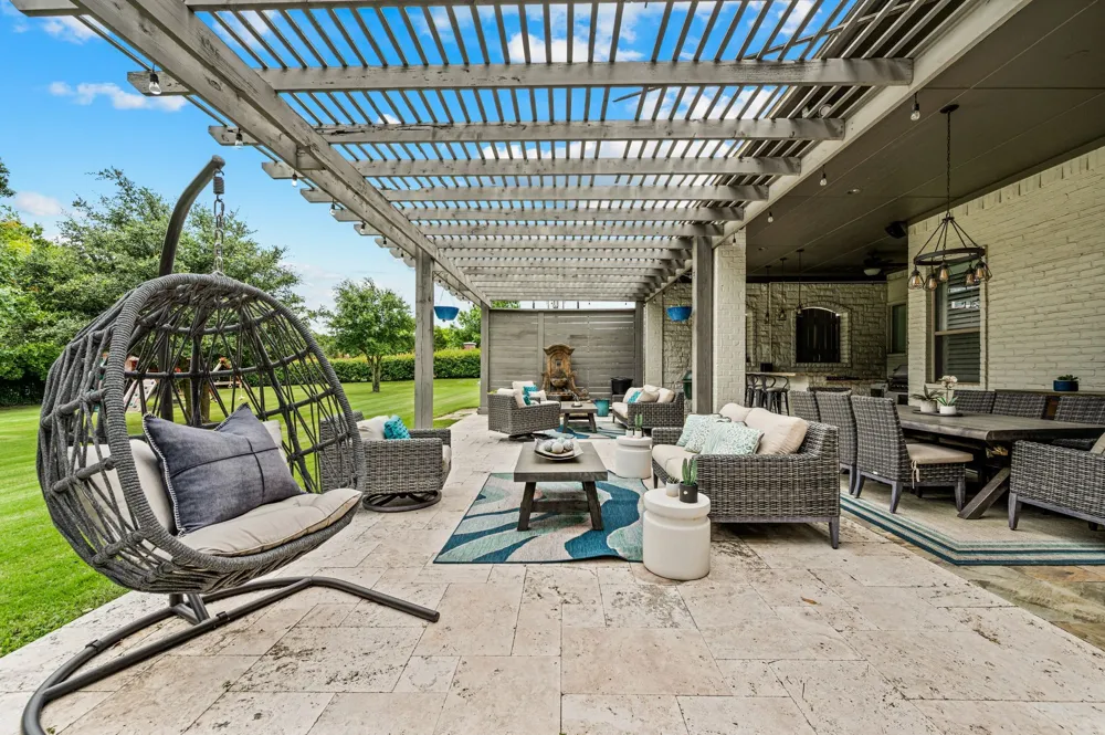 1705 Bison Meadow Lane Heath, TX 75032