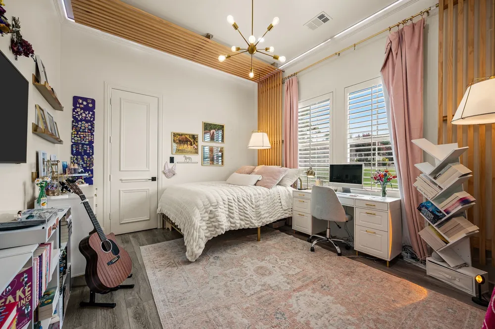 1705 Bison Meadow Lane Heath, TX 75032