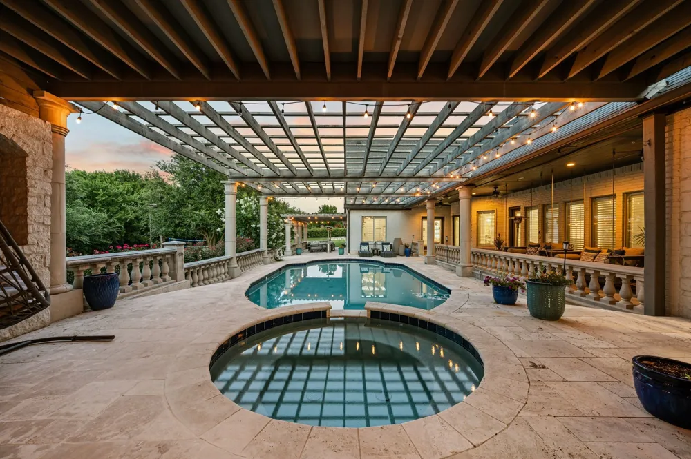 1705 Bison Meadow Lane Heath, TX 75032
