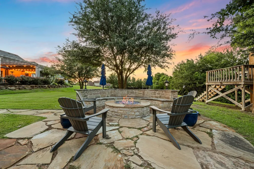 1705 Bison Meadow Lane Heath, TX 75032