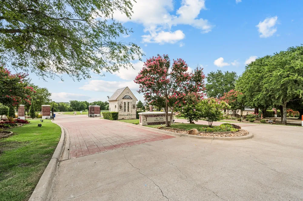 1705 Bison Meadow Lane Heath, TX 75032