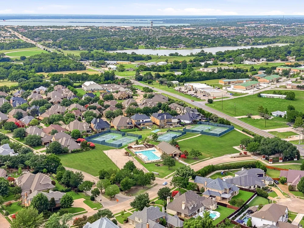 1705 Bison Meadow Lane Heath, TX 75032