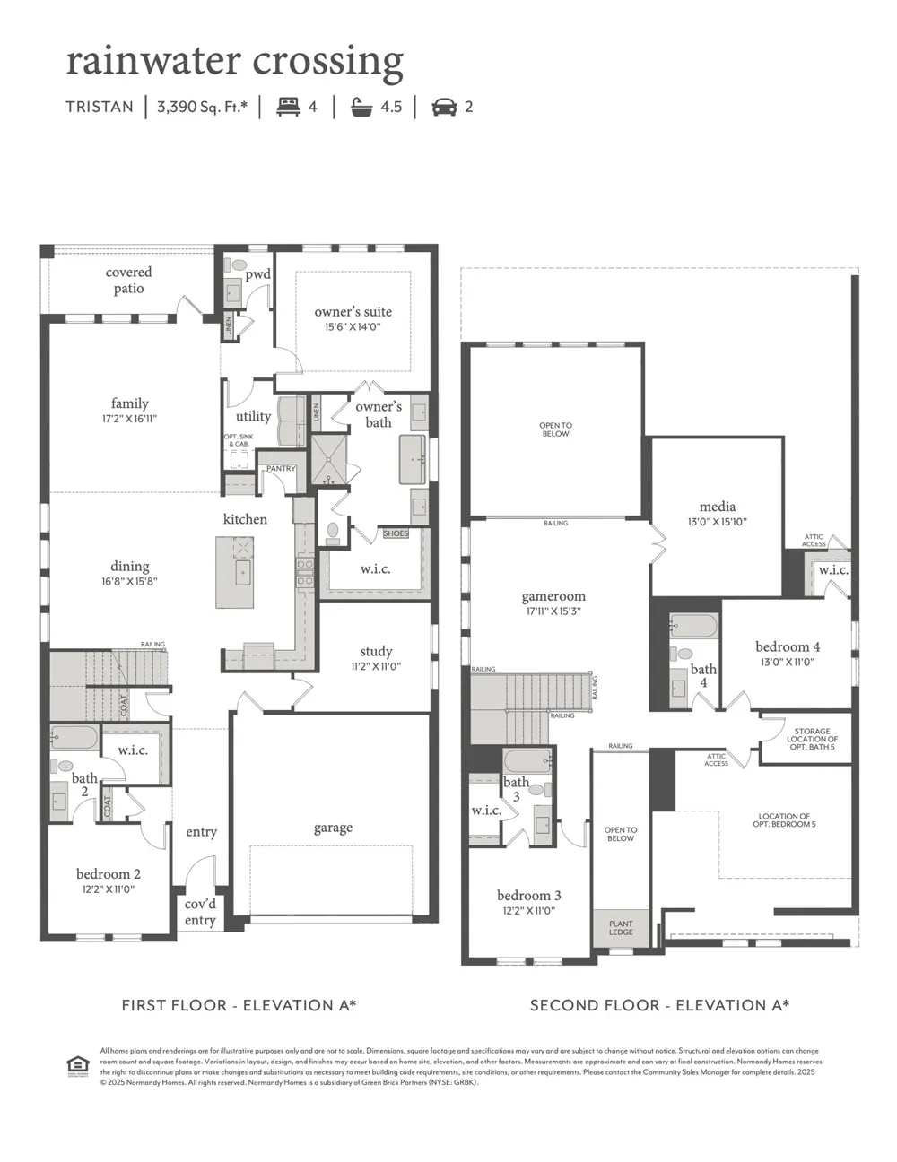 2312 Wispy Lane Celina, TX 75009
