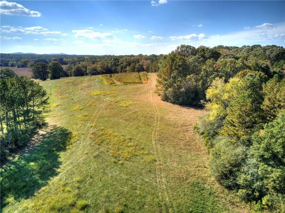 0 Taff Road Taylorsville, GA 30178