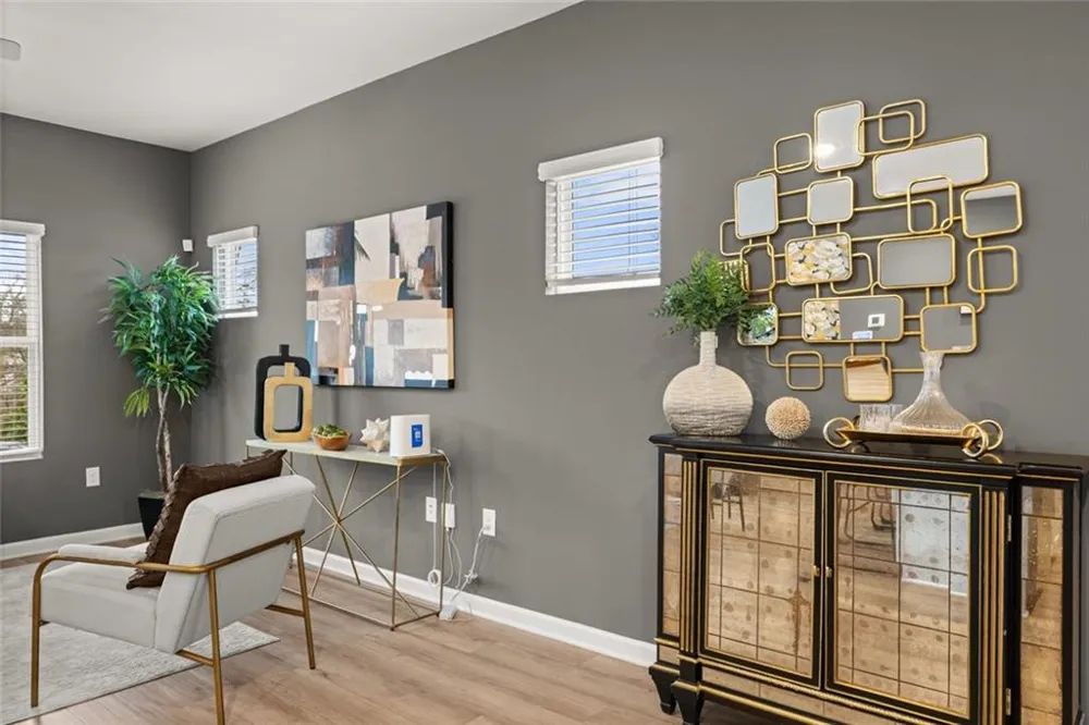 316 Epping Street #30 Stockbridge, GA 30281