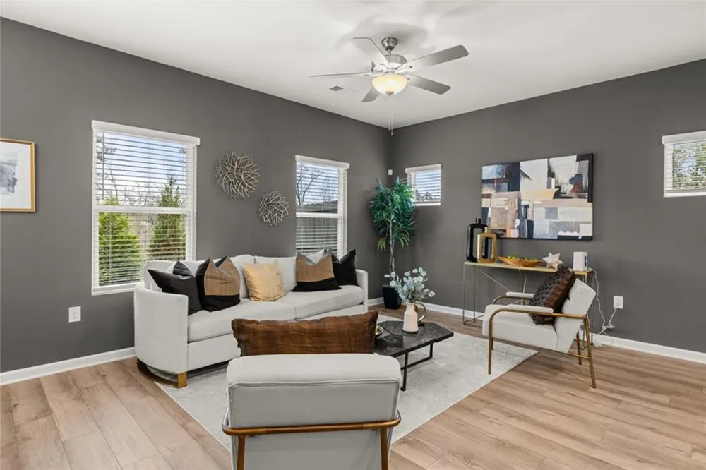 316 Epping Street #30 Stockbridge, GA 30281