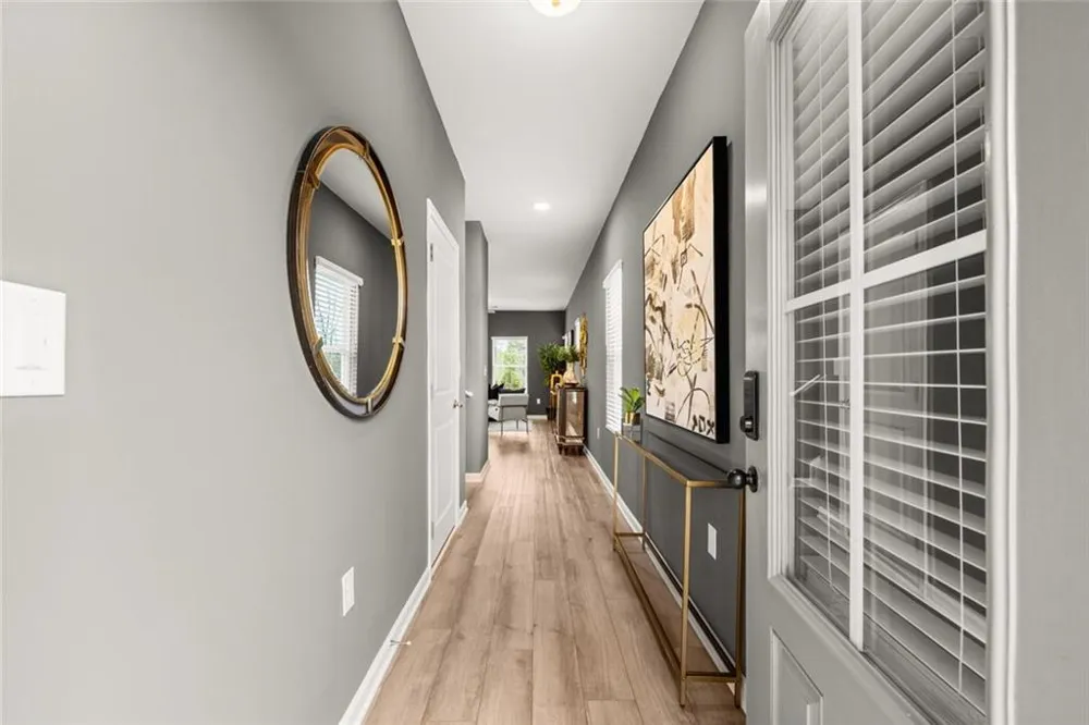 316 Epping Street #30 Stockbridge, GA 30281