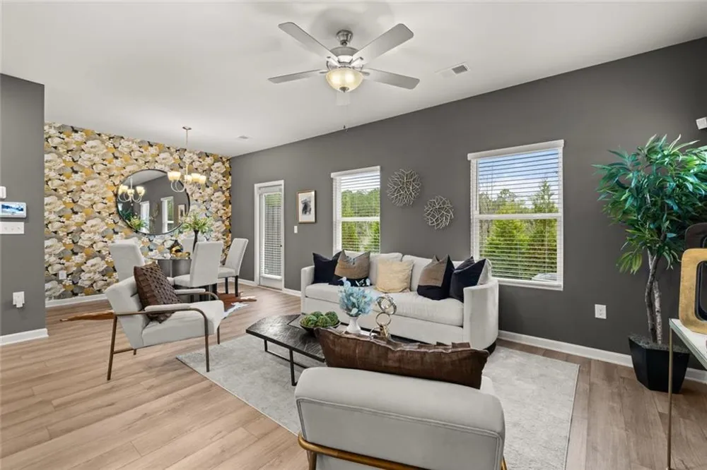 316 Epping Street #30 Stockbridge, GA 30281