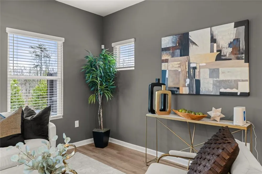 316 Epping Street #30 Stockbridge, GA 30281