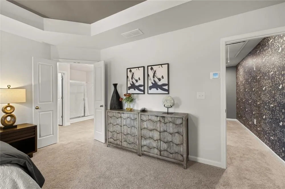 316 Epping Street #30 Stockbridge, GA 30281