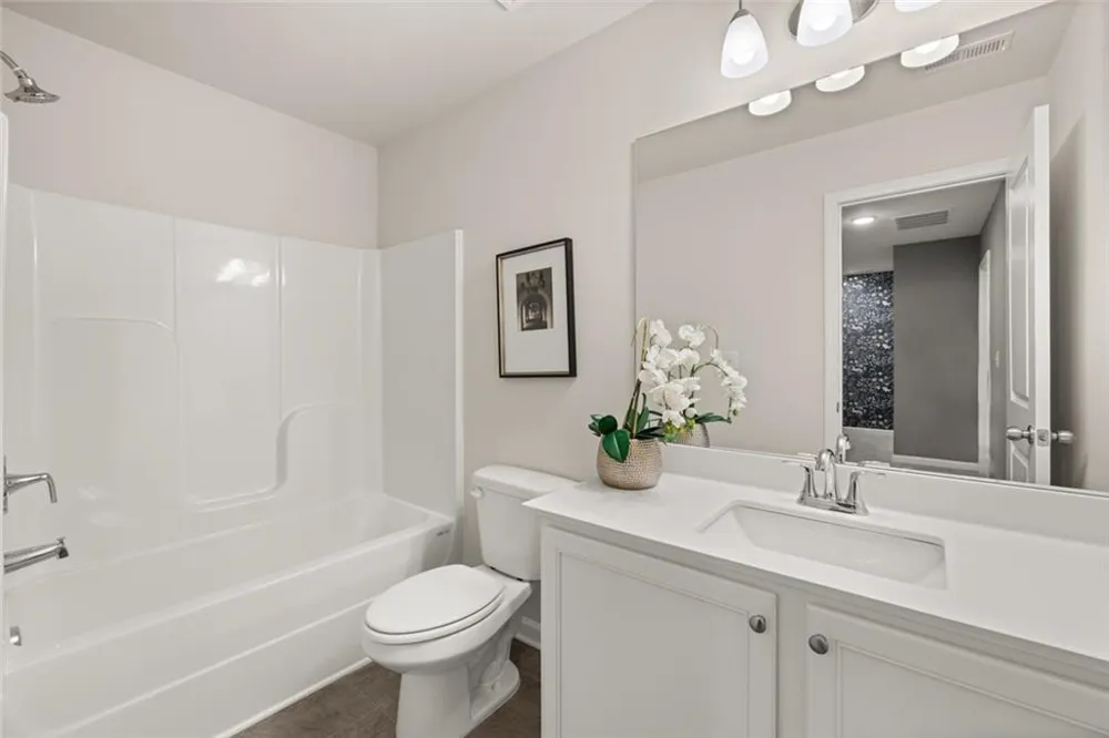 316 Epping Street #30 Stockbridge, GA 30281