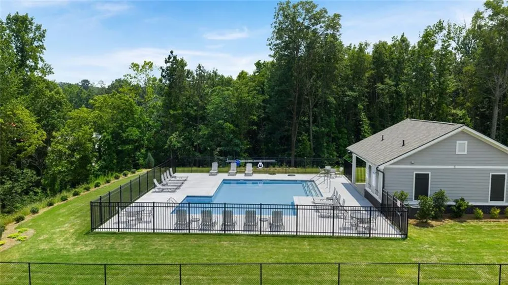 316 Epping Street #30 Stockbridge, GA 30281