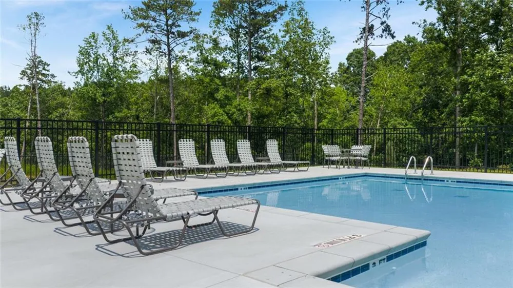 316 Epping Street #30 Stockbridge, GA 30281