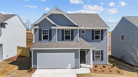 341 Bloomfield Circle