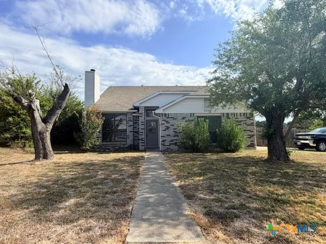 2201 Woodlands Drive Killeen, TX 76549