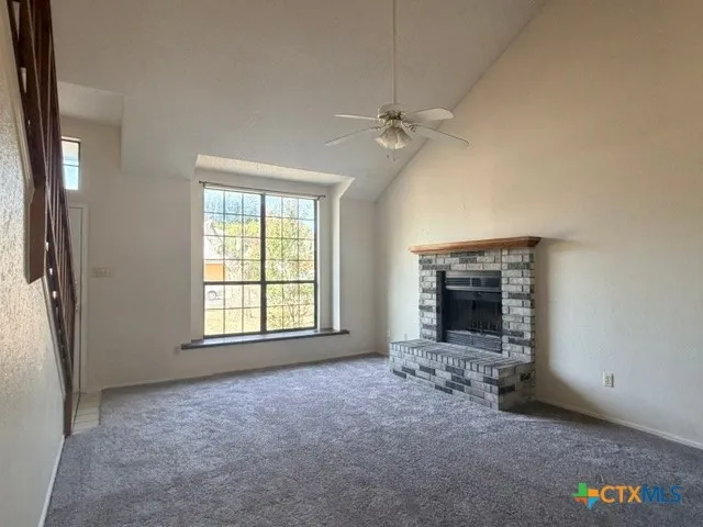 2201 Woodlands Drive Killeen, TX 76549